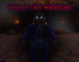 Billy the Vampire Image