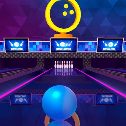 Bowling Stars Game Cover