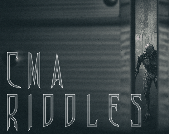 cma-riddles Game Cover