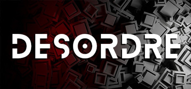 DESORDRE : A Puzzle Game Adventure Game Cover