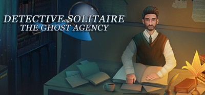 Detective Solitaire The Ghost Agency Image