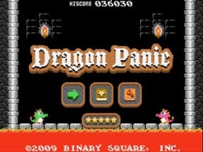 Dragon Panic Image