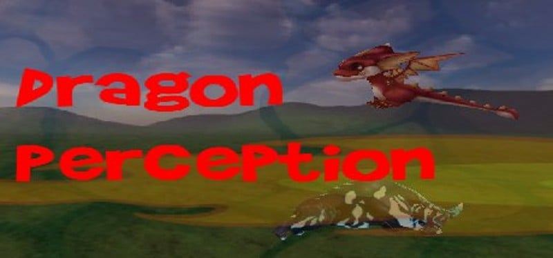 Dragon Perception Game Cover