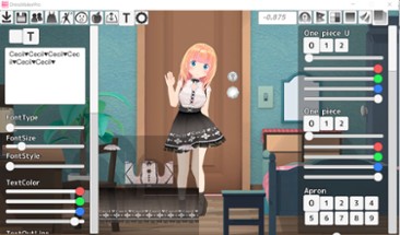 DressMaker Pro Image