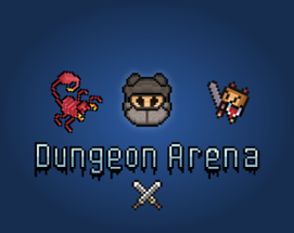 Dungeon Arena Image