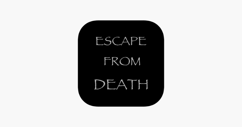 Escape Games for Death Note Game Cover