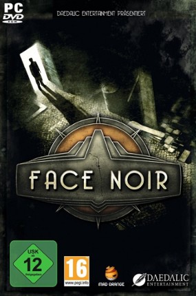 Face Noir Game Cover