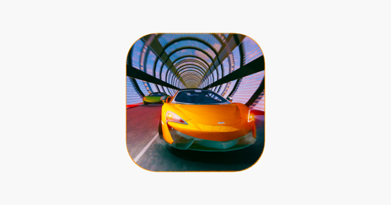 Face To Face Car Racing Stunts Game Cover