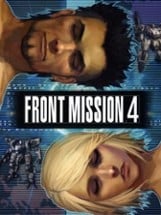 Front Mission 4 Image