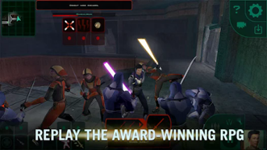 STAR WARS™: KOTOR II Image