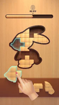 BlockPuz: Wood Block Puzzle Image