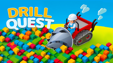 Drill Quest Image