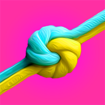 Go Knots 3D Image