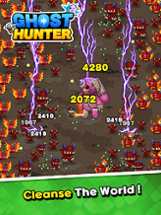 Ghost Hunter : Pixel Survival Image
