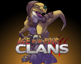 Age of the Four Clans Image