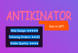 Antikinator Image