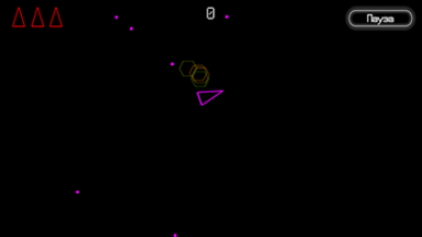 Asteroids Image