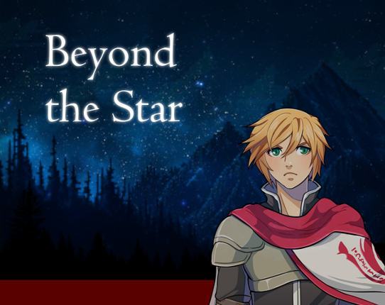 Beyond the Star Game Cover