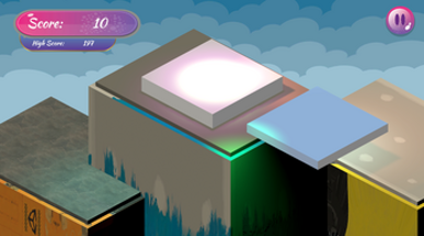 Disco Tower Image