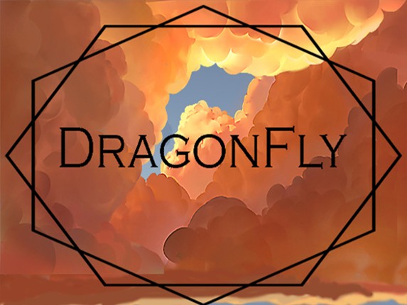 Dragon Fly Game Cover