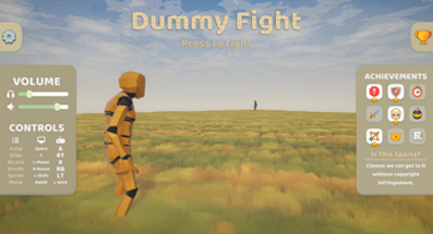 Dummy Fight Image