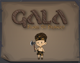 Gala : Flare of Bravery Image