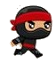 Jumpy Ninja Image