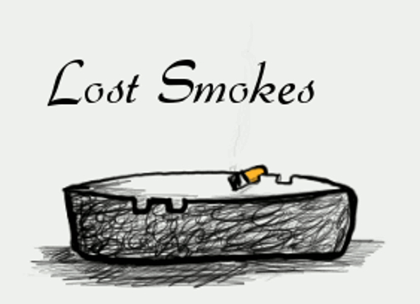 Lost Smokes Game Cover