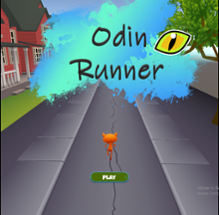 Odin Runner Image