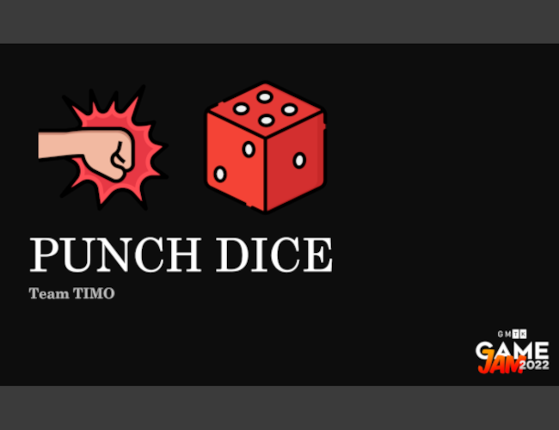 Punch Dice Game Cover