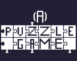 (a) Puzzle game Image