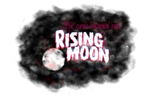 Rising Moon Image