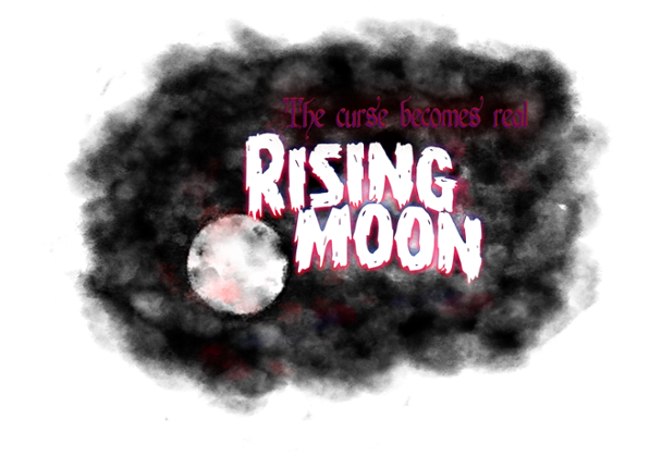 Rising Moon Game Cover