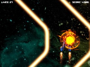 Space Racer Image