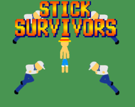 Stick Survivors Image