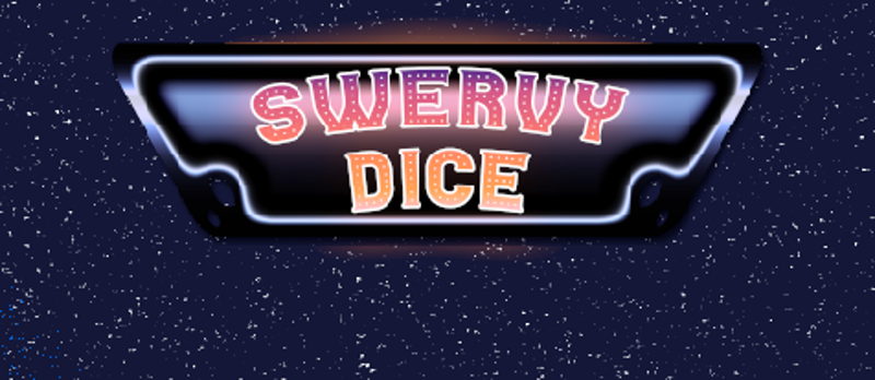 Swerving Dice Game Cover