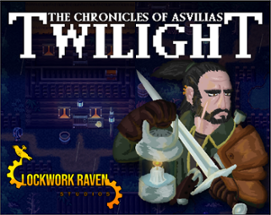 The Chronicles of Asvilias - Twilight Image