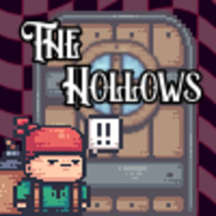 The Hollows Game Cover