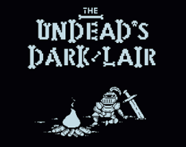 The Undead's Dark Lair Image