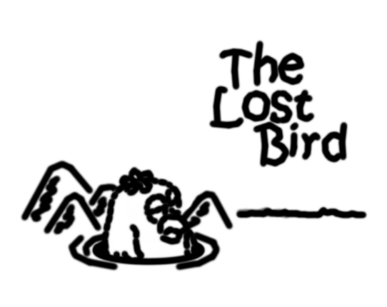 The Lost Bird Game Cover