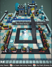 Tiktok Live game (Be the King V1) Image