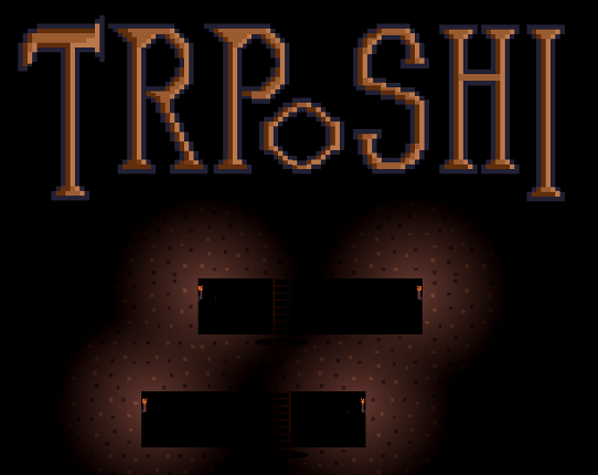 Trposhi - LD48 Game Cover