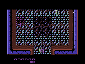 Wiz Max 2  - C64 game Image