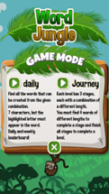 Word Jungle Image