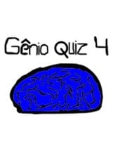 Gênio Quiz 4 Image