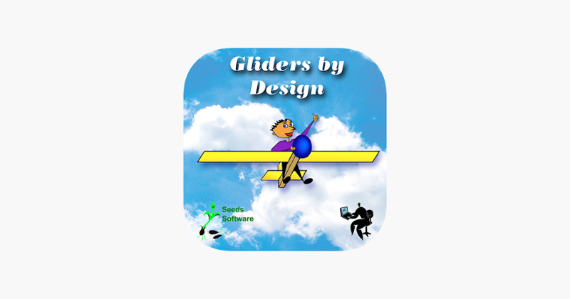 Gliders by Design Game Cover