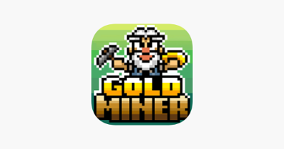 Gold Miner 8bit - Gold miner Deluxe Free Image