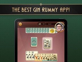 Grand Gin Rummy 2: Card Game Image