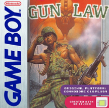 Gun Law Image