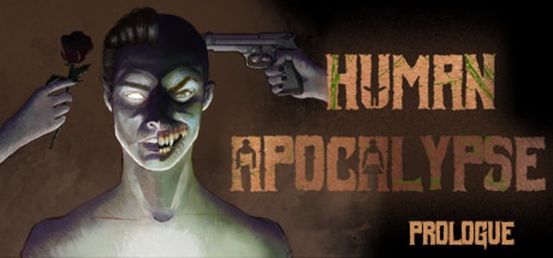 Human Apocalypse: Prologue Game Cover